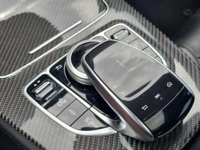 Used 2019 Mercedes-Benz CLS 53 AMG 4MATIC image 32