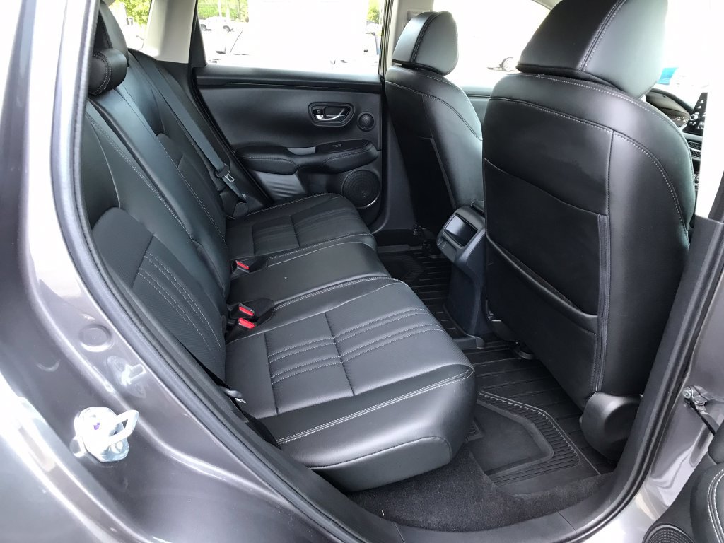 Certified 2025 Honda HR-V EX-L image 29