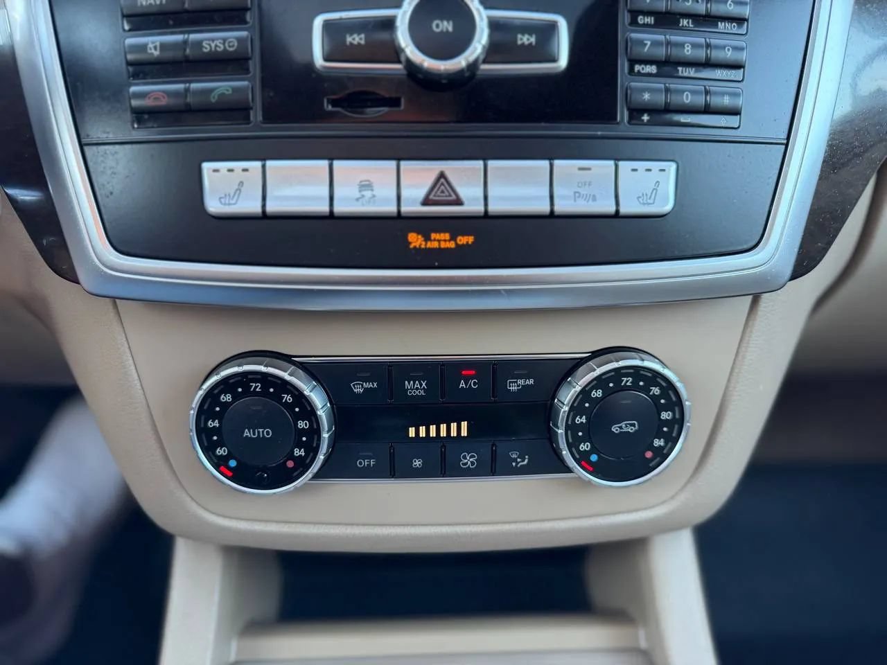 Used 2014 Mercedes-Benz GL 350 BlueTEC 4MATIC image 57