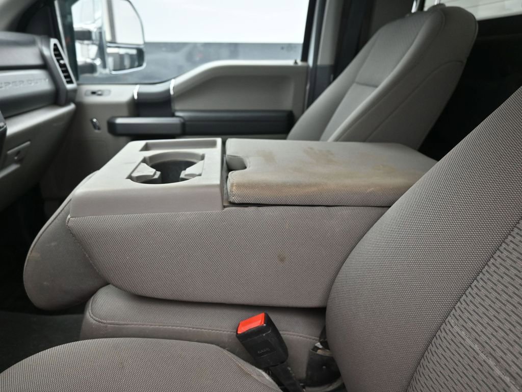 Used 2022 Ford F350 XLT w/ XLT Value Package image 18