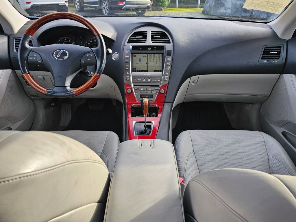 Used 2008 Lexus ES 350 350 image 15