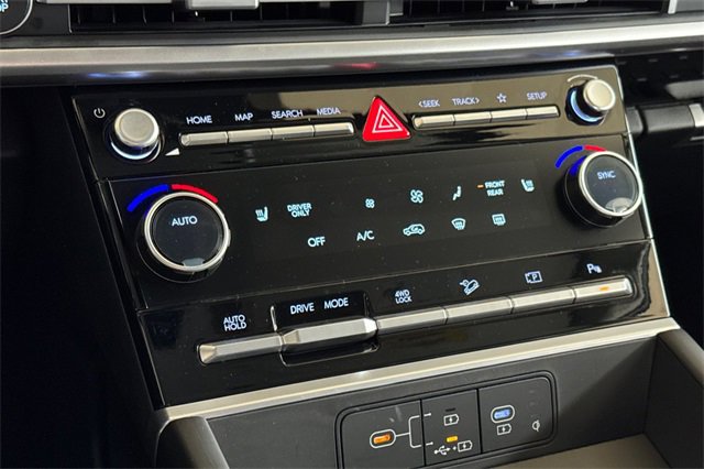 New 2026 Hyundai Santa Fe SEL image 21