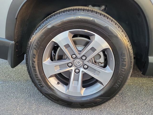 Certified 2024 Honda Pilot EX-L image 7