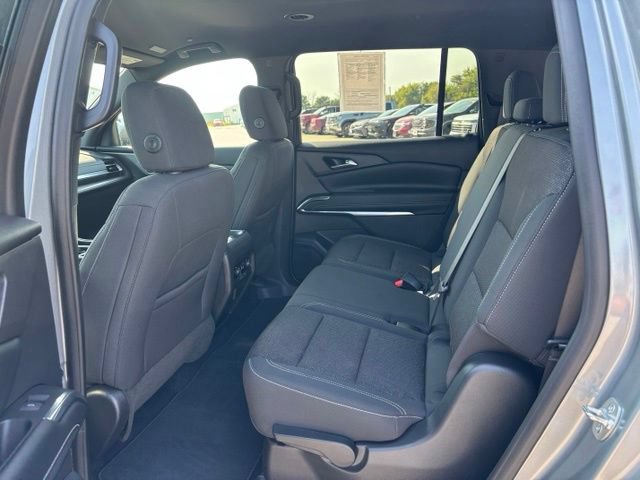 Certified 2024 Chevrolet Traverse LS AWD/4WD image 19