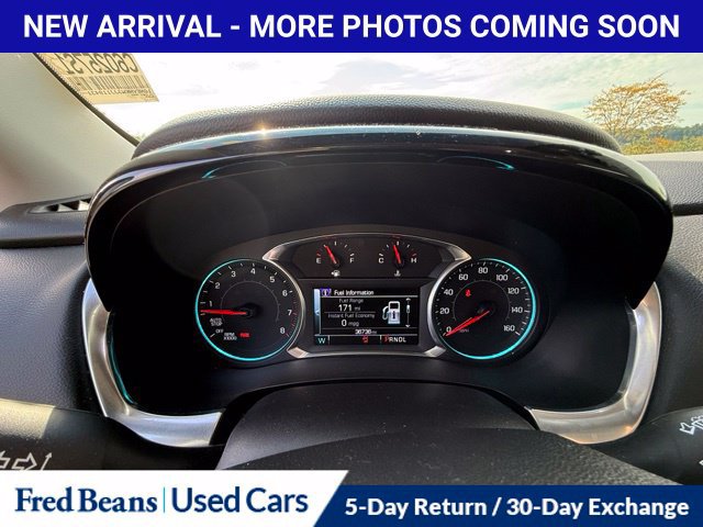 Used 2018 Chevrolet Traverse LT AWD/4WD image 24