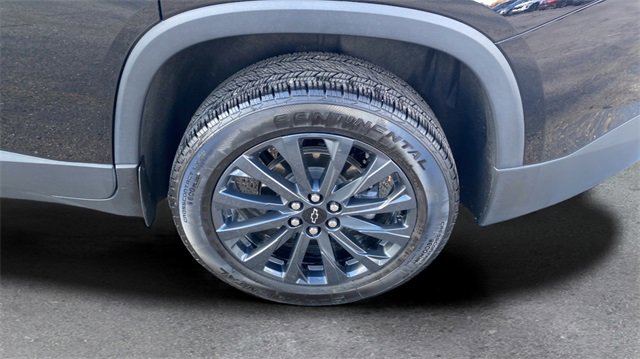 Used 2023 Chevrolet Traverse RS image 20