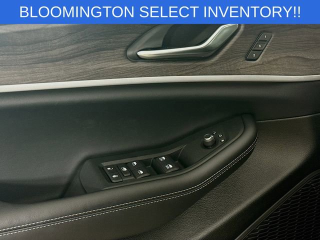 New 2025 Jeep Grand Cherokee Limited image 18