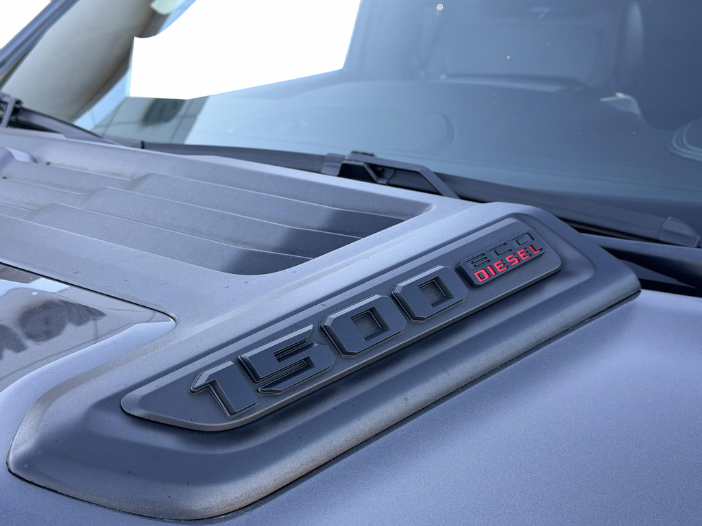 Used 2022 RAM 1500 Rebel w/ Rebel Level 2 Equipment Group AWD/4WD image 29
