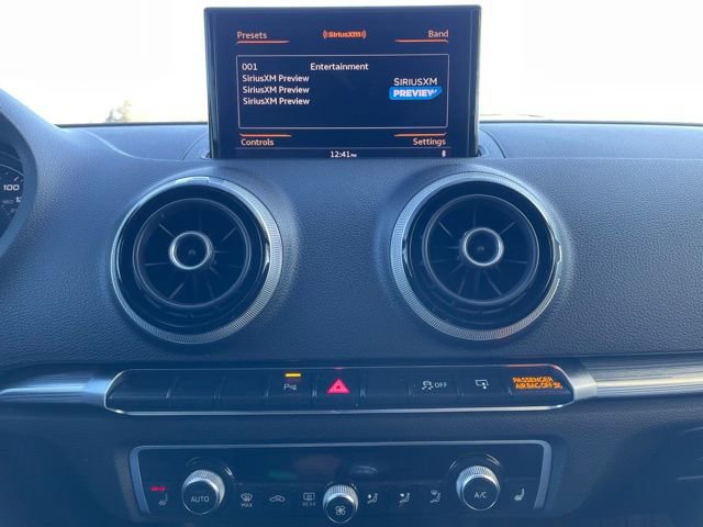 Used 2015 Audi A3 2.0T Premium Plus image 18