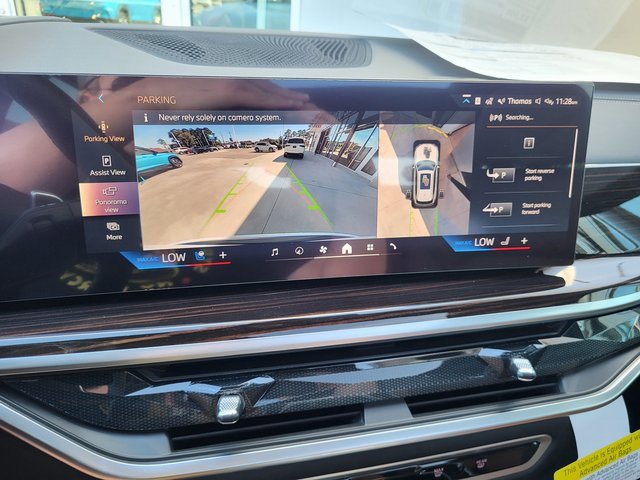New 2026 BMW X5 sDrive40i w/ Climate Comfort Package image 21