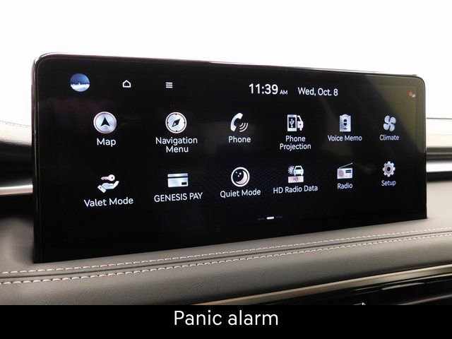 Used 2026 Genesis G70 2.5T image 42