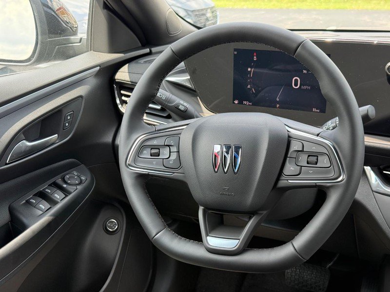 New 2026 Buick Envista Preferred w/ Convenience I Package FWD image 8