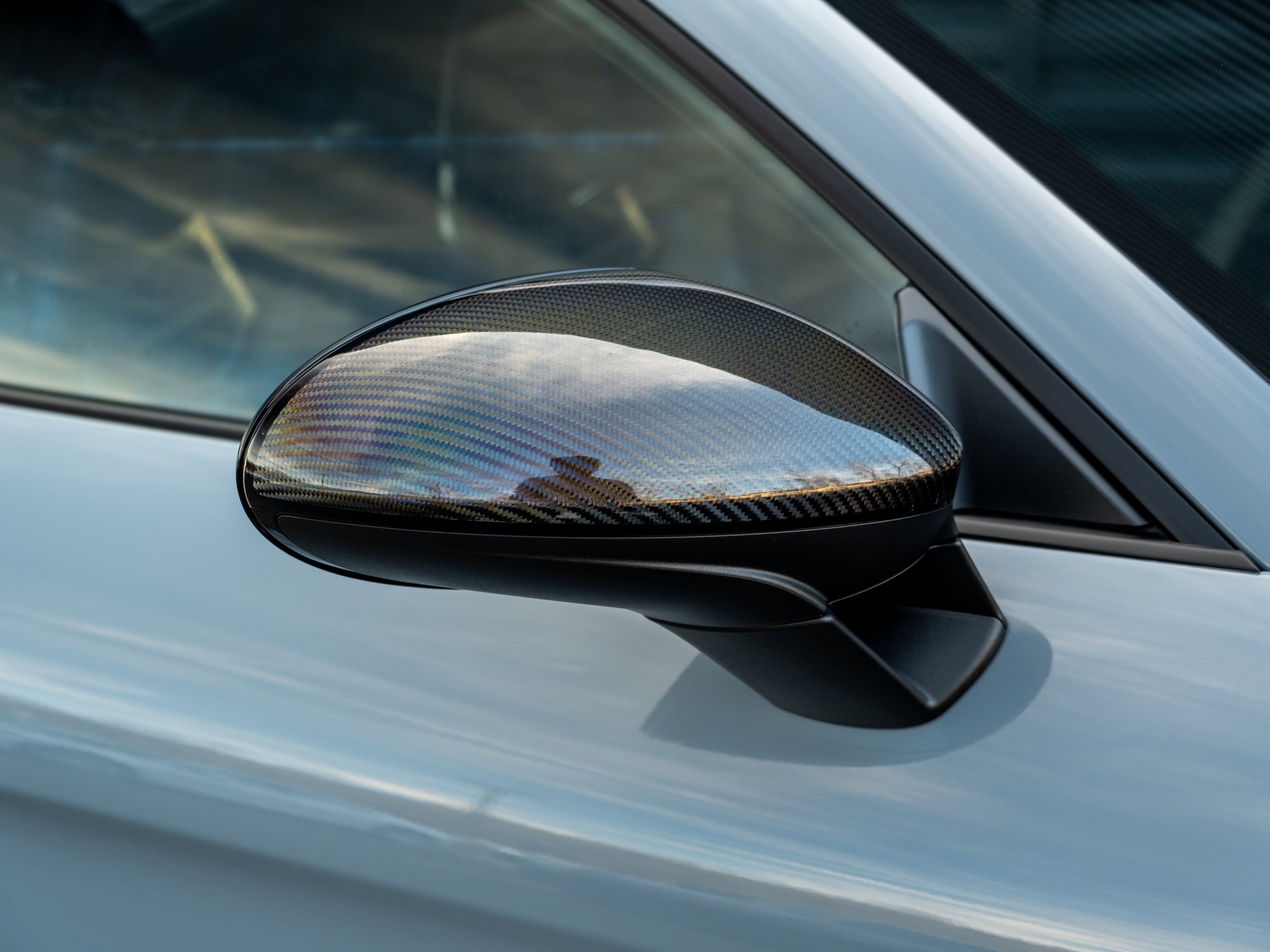 Certified 2023 Porsche 718 Cayman GT4 RS image 47