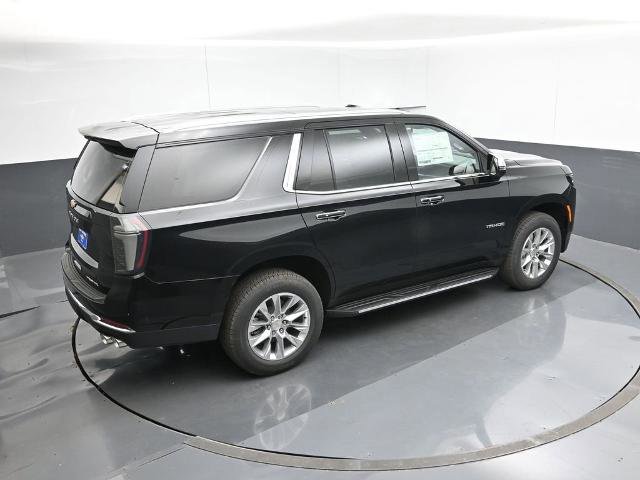 New 2026 Chevrolet Tahoe Premier image 21