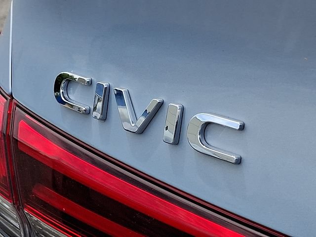 Used 2023 Honda Civic Touring image 30
