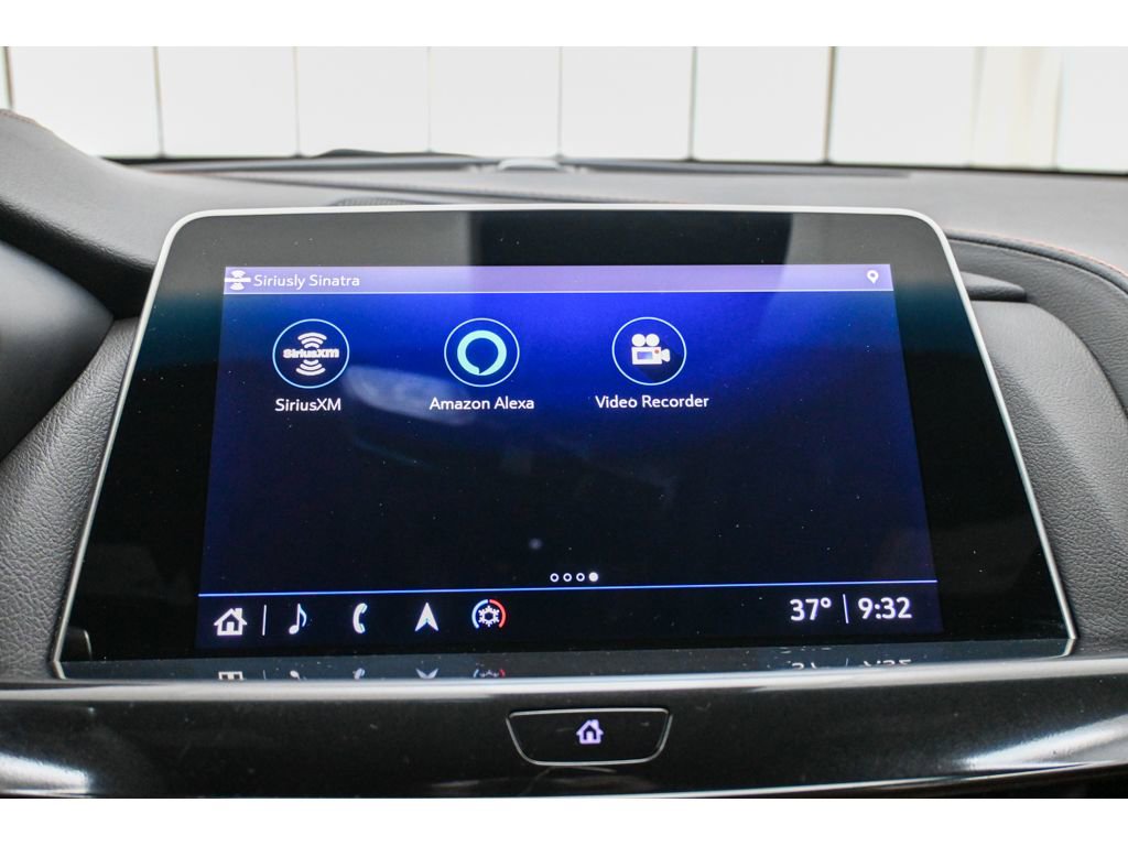 Certified 2023 Cadillac CT5 V w/ Platinum Package image 51