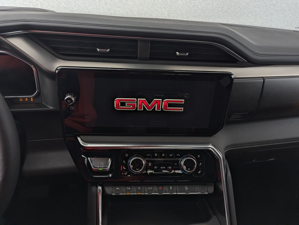 New 2026 GMC Sierra 1500 Denali w/ Technology Package AWD/4WD image 26