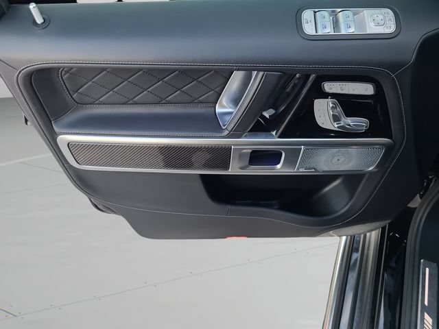 Used 2021 Mercedes-Benz G 63 AMG 4MATIC image 18