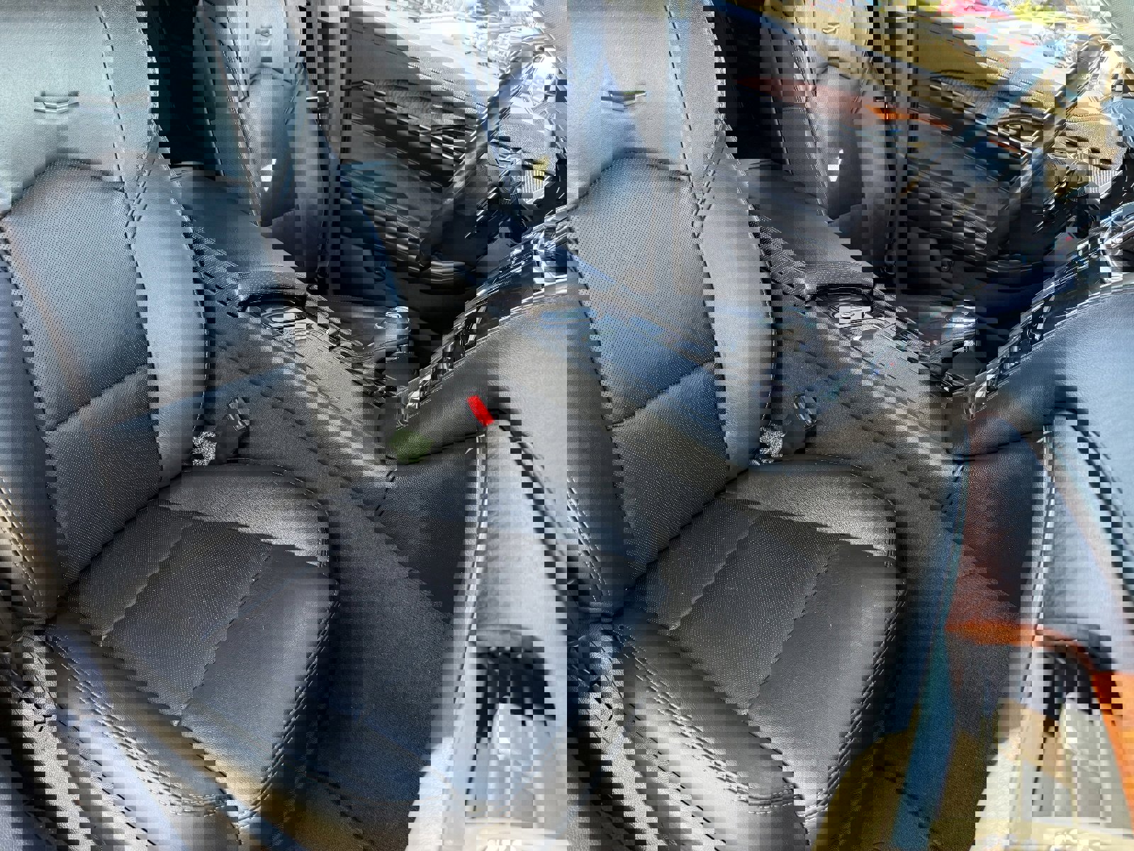 Used 2019 Cadillac CTS Luxury image 11