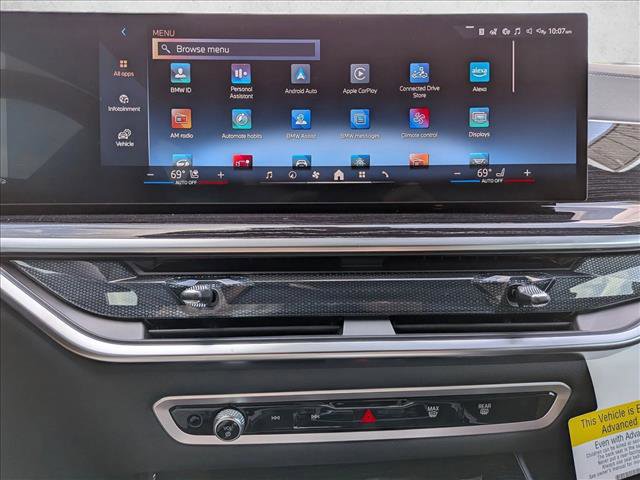 New 2026 BMW X5 sDrive40i RWD image 14