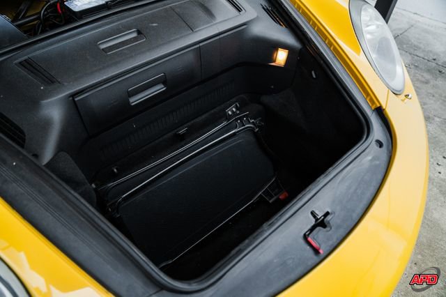 Used 2006 Porsche 911 Carrera S RWD image 87