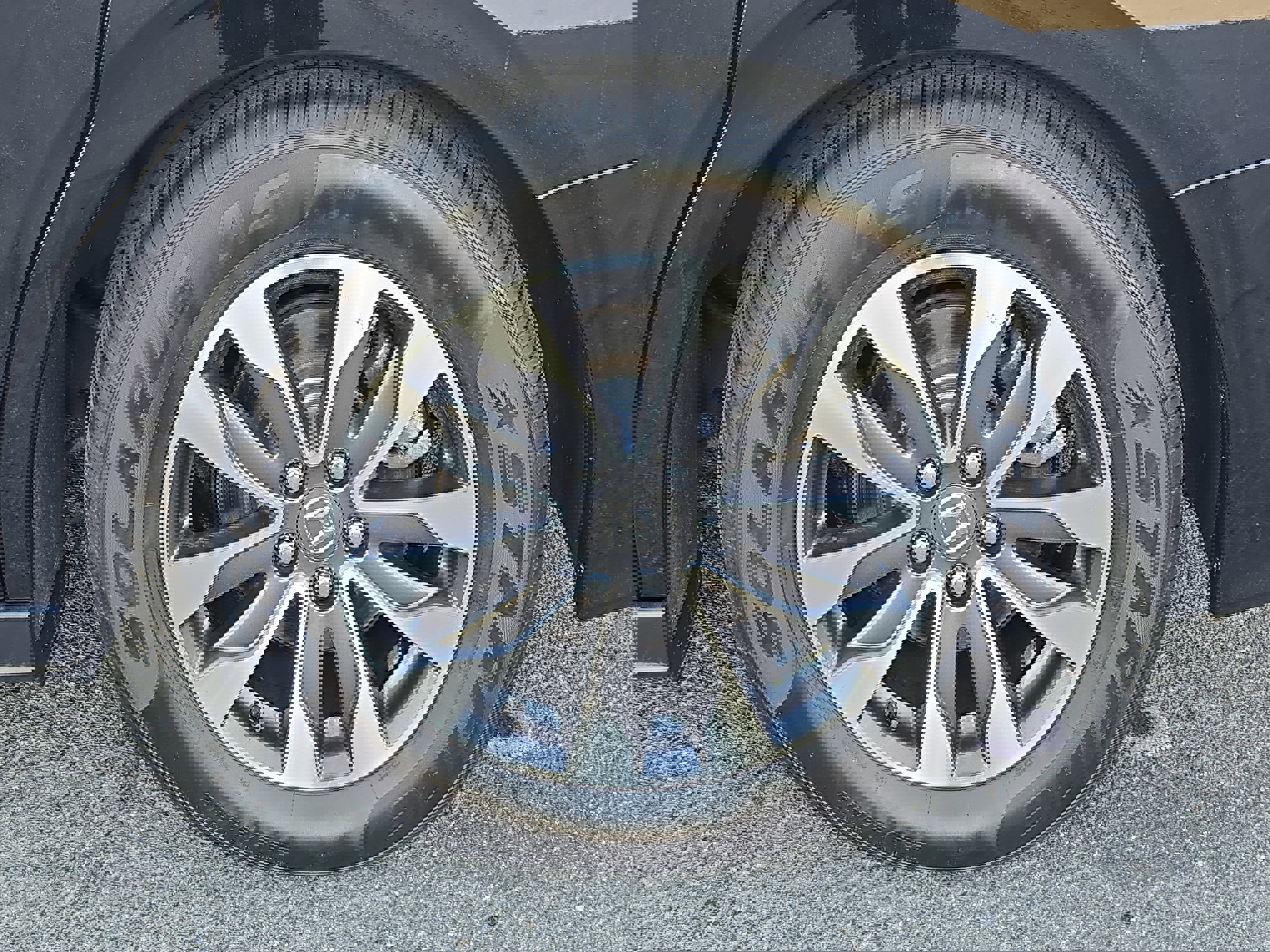 Certified 2024 Honda Odyssey EX-L image 32