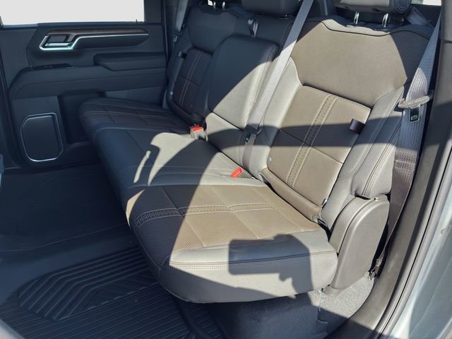 New 2026 Chevrolet Silverado 3500 High Country w/ High Country Premium Package image 11