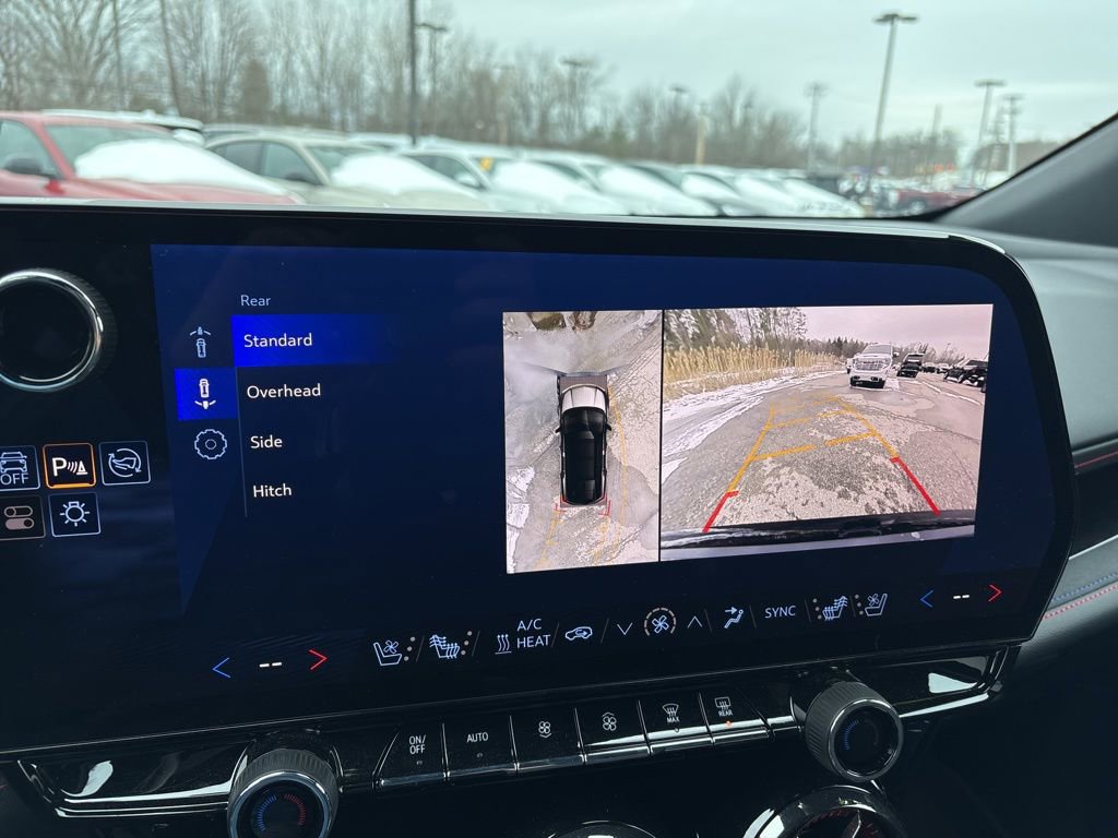 Used 2024 Chevrolet Blazer EV RS image 23