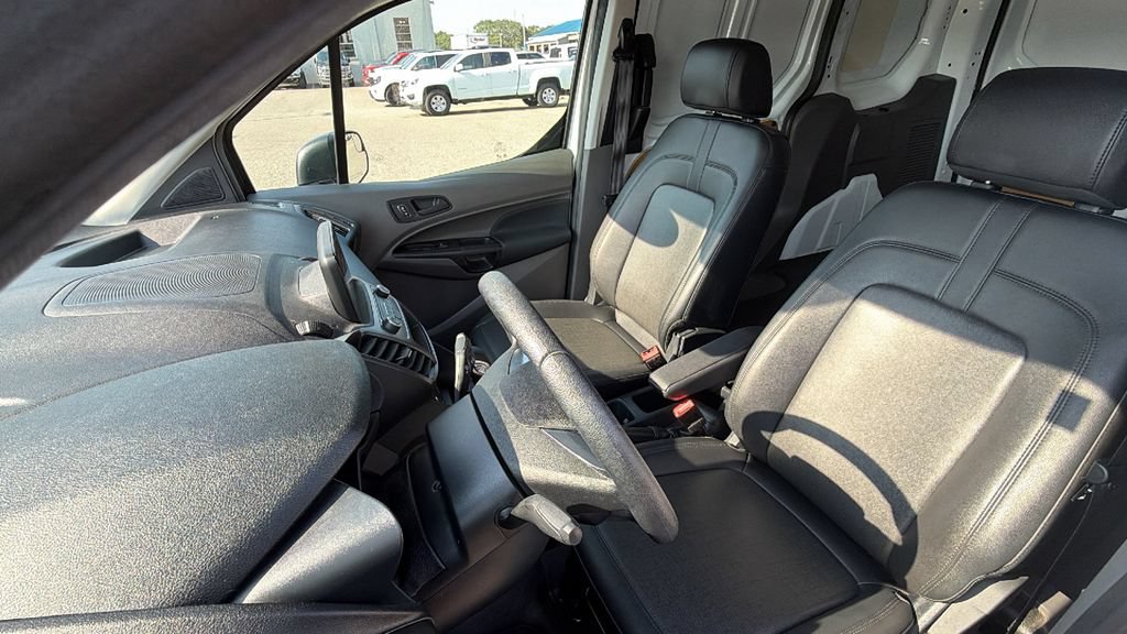 Used 2021 Ford Transit Connect XL FWD image 26