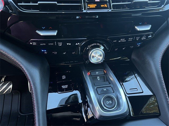 New 2026 Acura MDX A-Spec w/ Advance Package AWD/4WD image 19