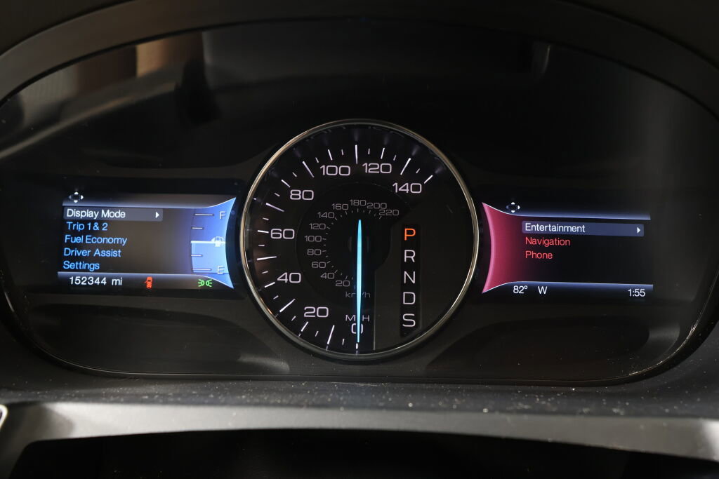 Used 2014 Ford Edge SEL w/ Equipment Group 205A AWD/4WD image 31