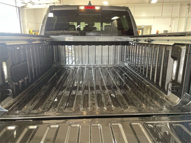 New 2026 RAM 1500 Laramie image 23