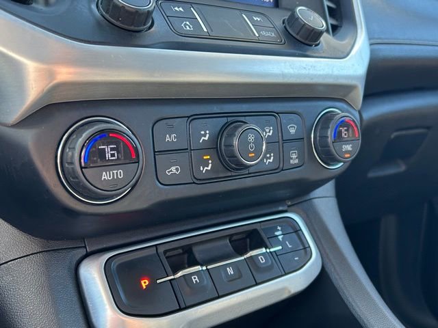 Used 2021 GMC Acadia SLE w/ Driver Convenience Package image 40