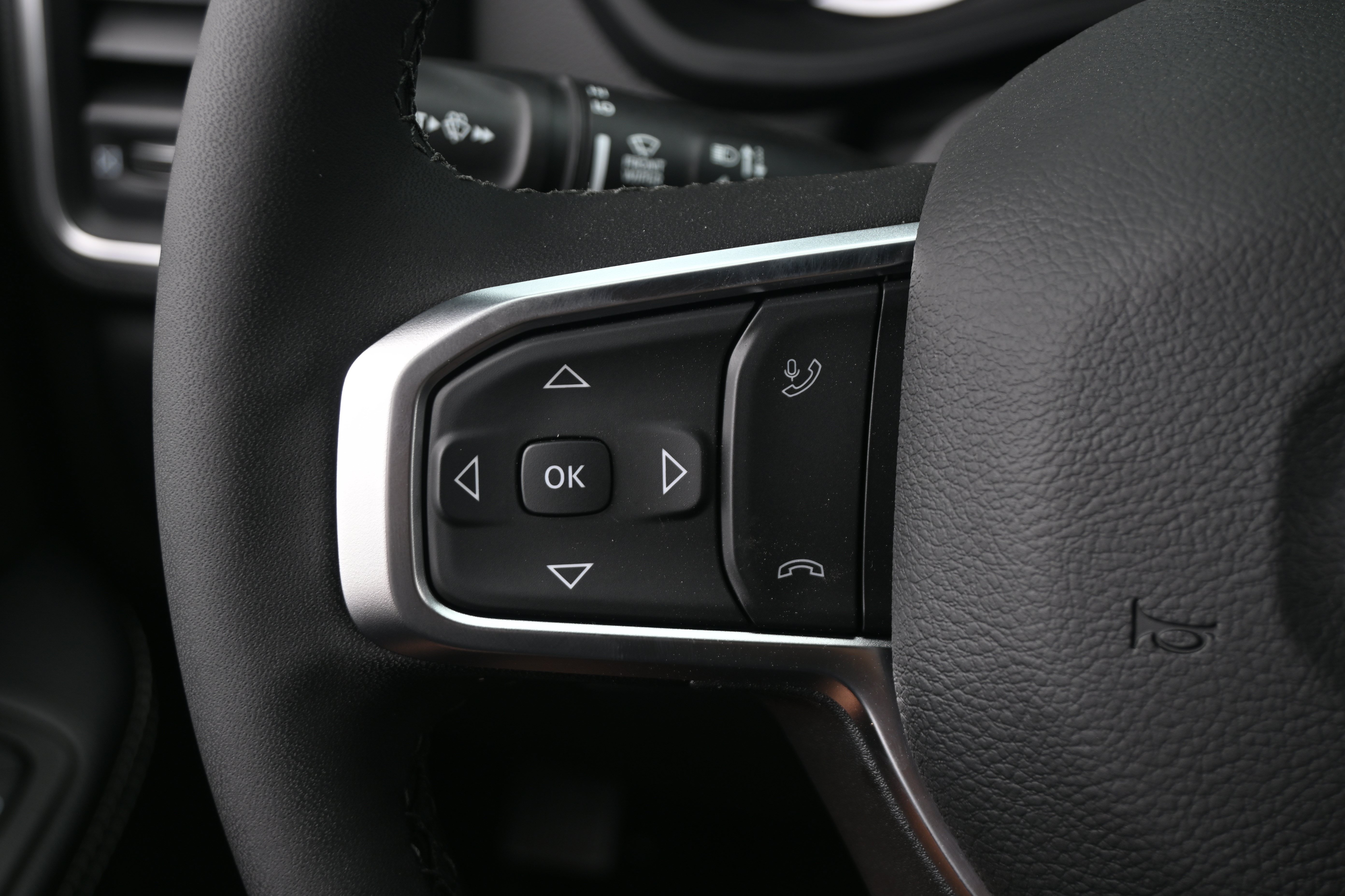New 2026 RAM 2500 Big Horn AWD/4WD image 18