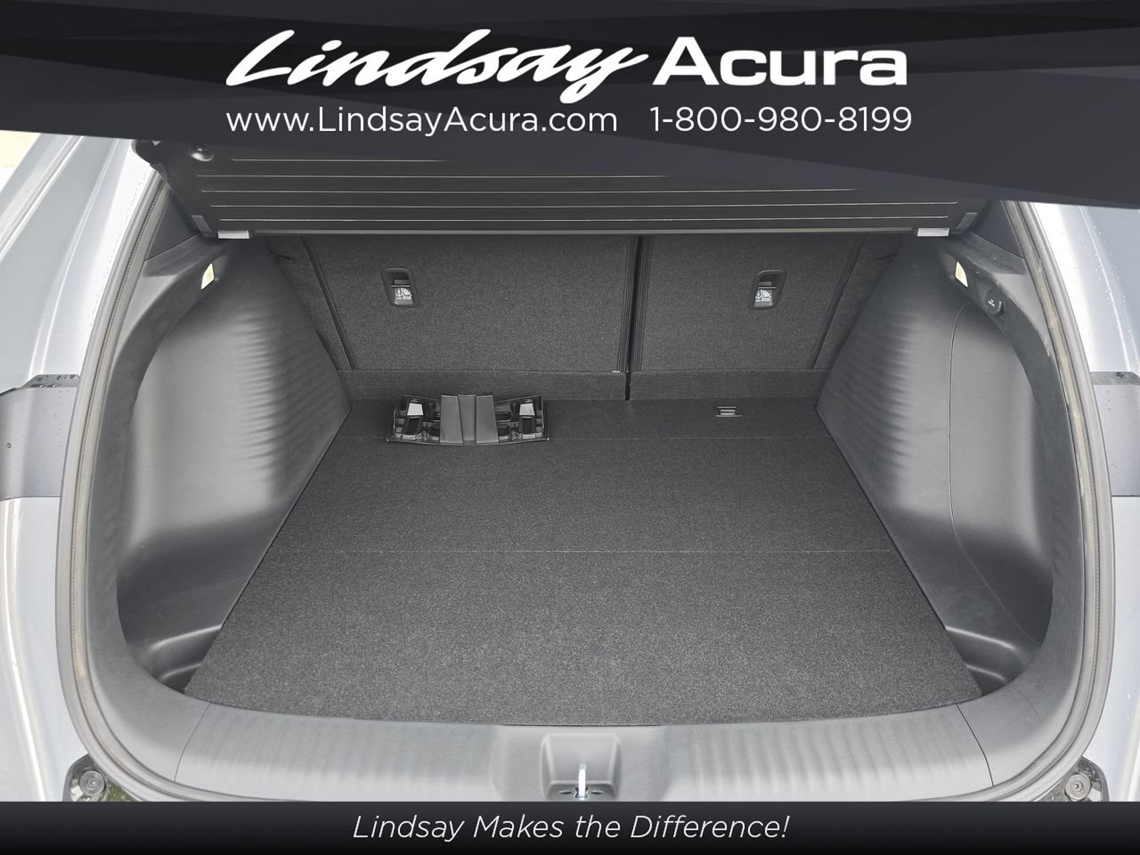 New 2026 Acura ADX A-Spec AWD/4WD image 9