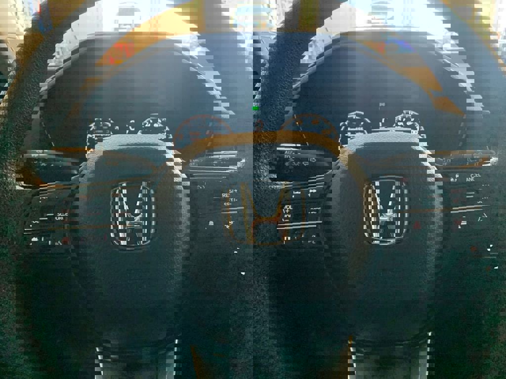 Used 2024 Honda CR-V EX image 17