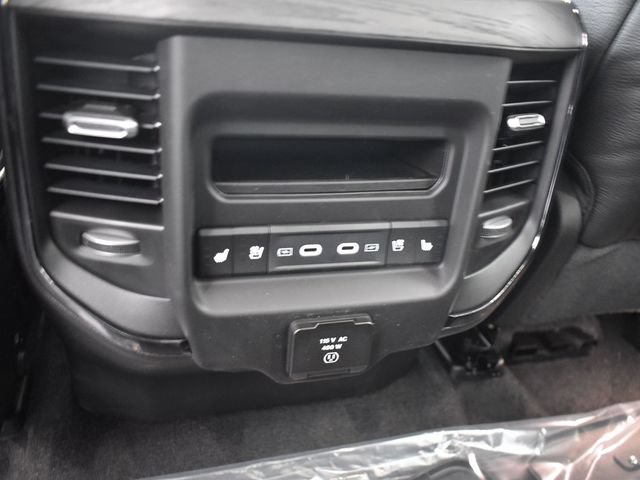 New 2026 RAM 1500 Limited w/ Bed Utility Group AWD/4WD image 31