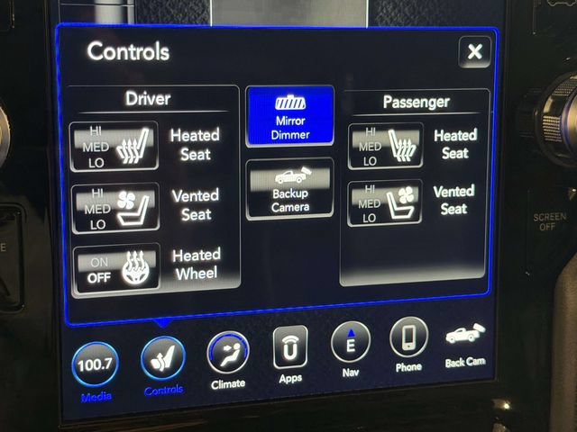 Used 2020 RAM 1500 Laramie w/ Sport Appearance Package AWD/4WD image 28