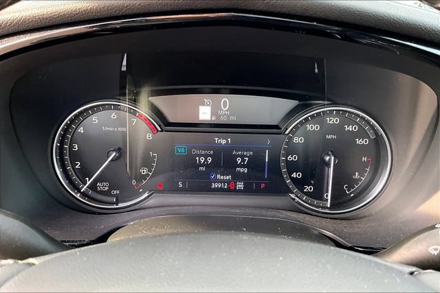 Used 2021 Cadillac XT6 Sport AWD/4WD image 20