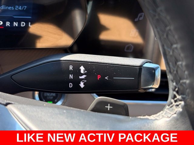 Certified 2026 Chevrolet Equinox ACTIV AWD/4WD image 23