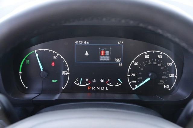 Certified 2023 Ford Maverick XLT w/ XLT Luxury Package FWD image 12