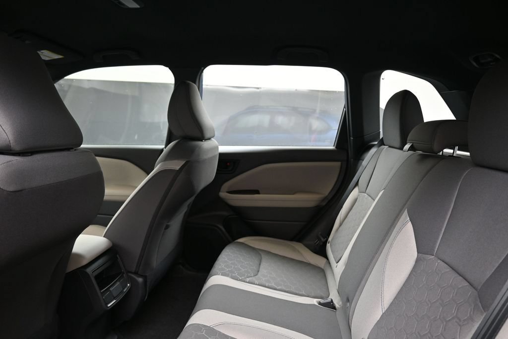 New 2026 Subaru Forester AWD/4WD image 18