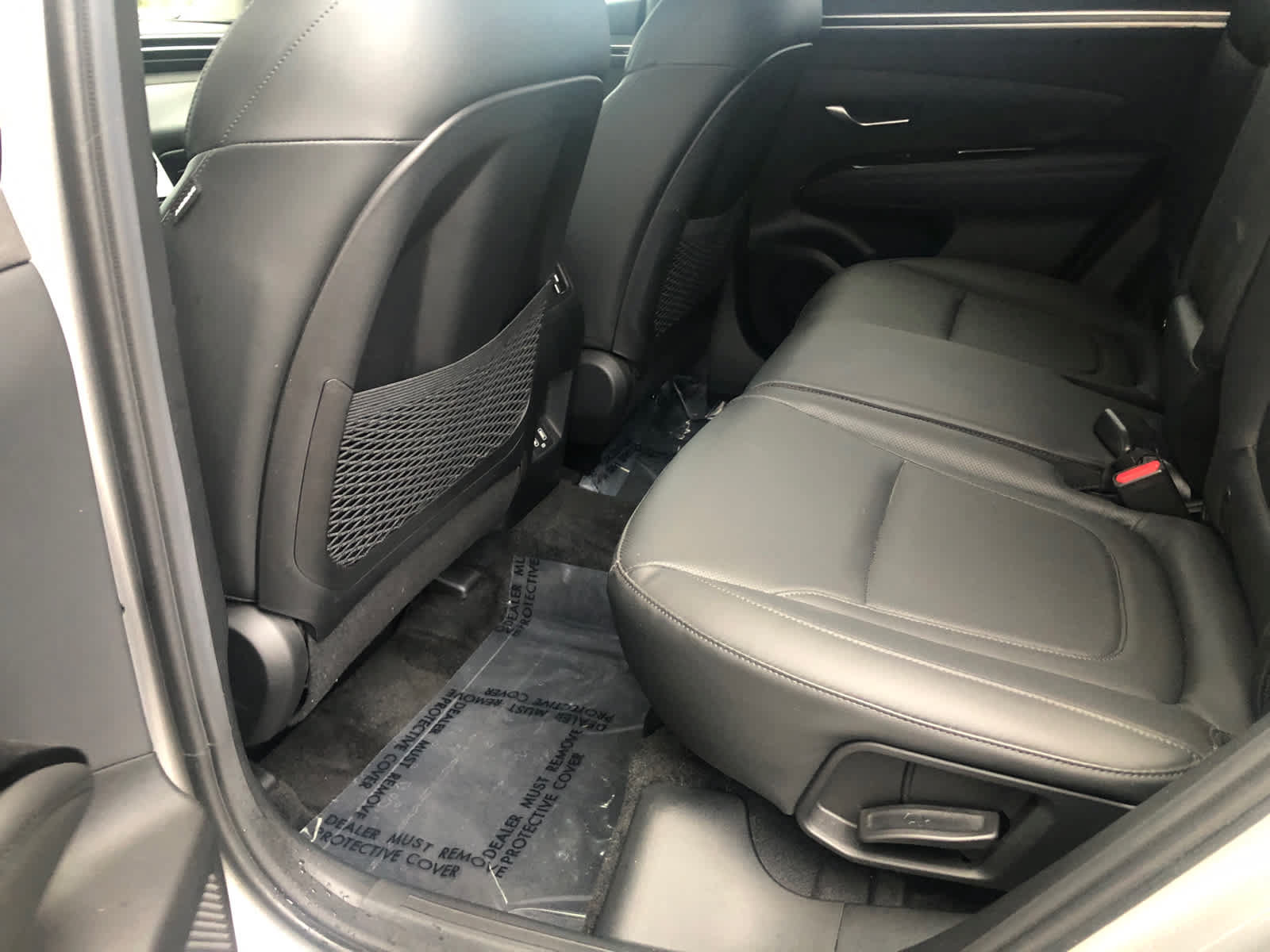 Certified 2023 Hyundai Tucson XRT AWD/4WD image 21