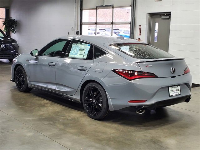 New 2026 Acura Integra A-Spec image 6