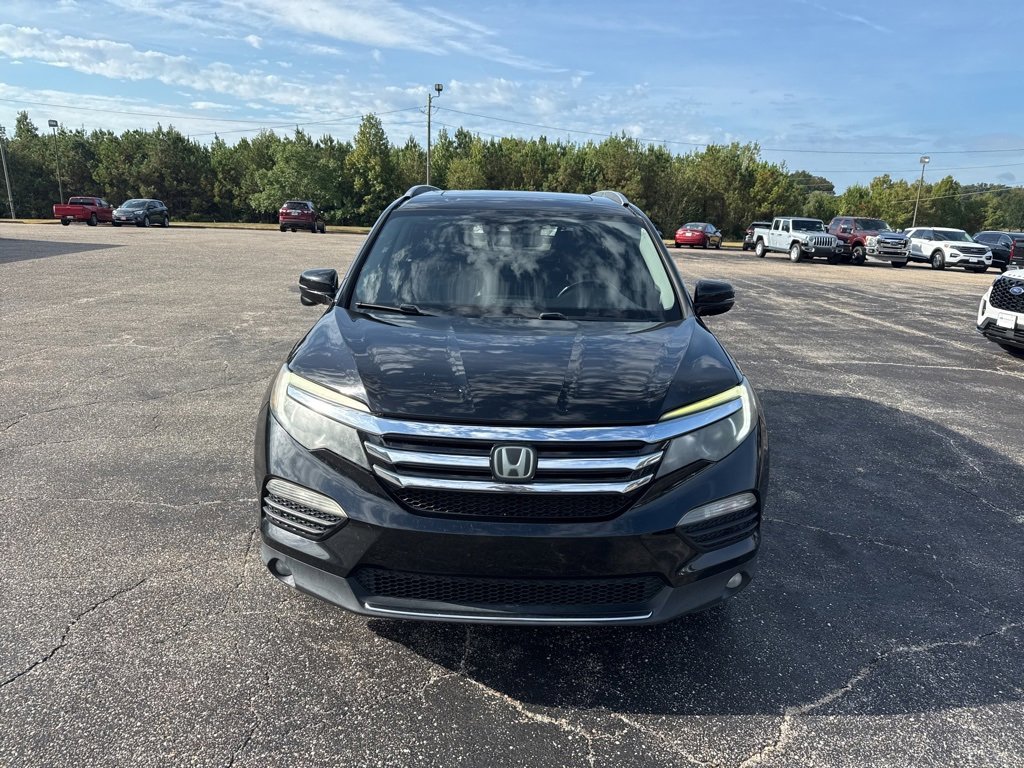 Used 2016 Honda Pilot Touring image 14