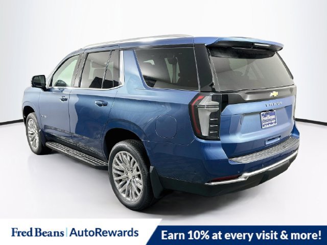 New 2027 Chevrolet Tahoe LT w/ Comfort Package AWD/4WD image 5