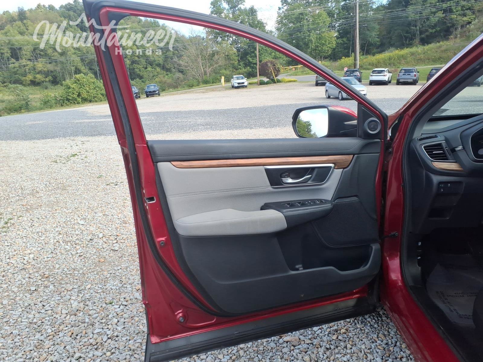 Used 2020 Honda CR-V EX image 13