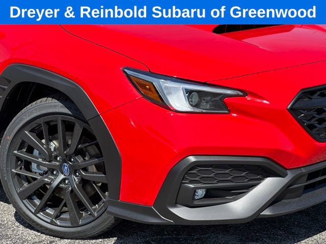 New 2026 Subaru WRX Limited AWD/4WD image 10