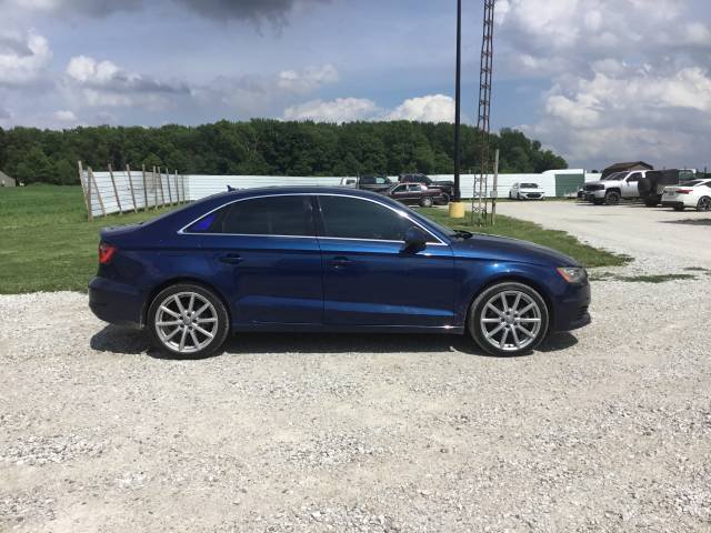 Used 2015 Audi A3 1.8T Premium Plus w/ Premium Plus Package FWD image 2