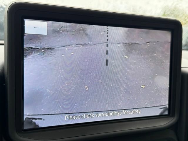 Used 2024 Ford Bronco Sport Outer Banks w/ Tech Package image 34